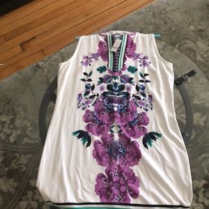 Summer/ Warm Spring Dress